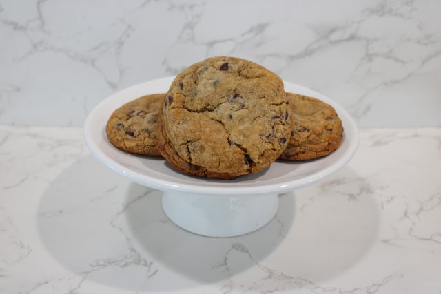 Specialty Cookies | Cookie Kneads