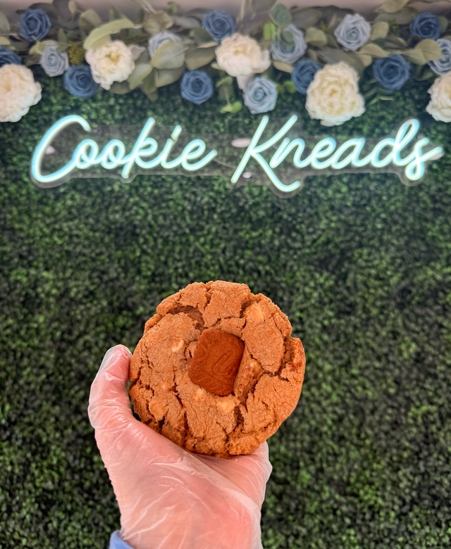 Specialty Cookies | Cookie Kneads