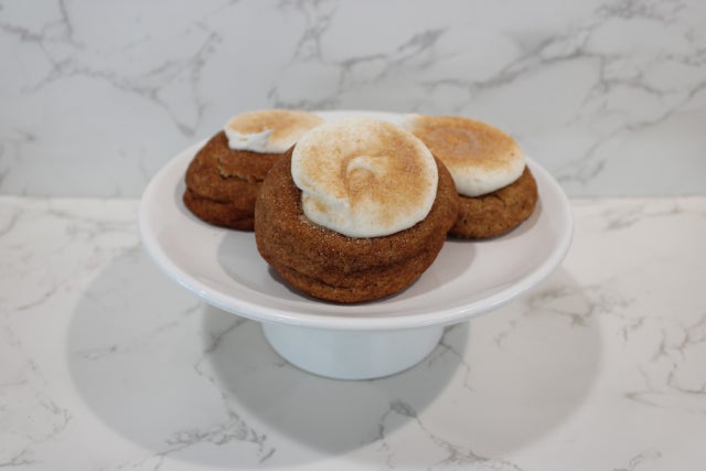 Specialty Cookies | Cookie Kneads